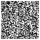 QR code with A Healing Space contacts