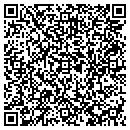 QR code with Paradise Dental contacts