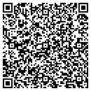 QR code with Zono Sushi contacts