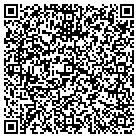 QR code with James Hobit contacts