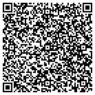 QR code with Mancora Restaurant and Bar contacts