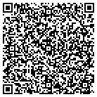 QR code with James Moral contacts