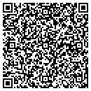 QR code with James Hover contacts
