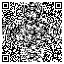 QR code with 100% de Agave contacts