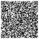 QR code with Makon Buster contacts