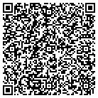 QR code with Makon Clive contacts
