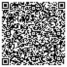 QR code with Manago Chiropractic contacts