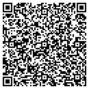 QR code with Zono Sushi contacts