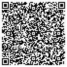 QR code with Namaste Book Shop contacts