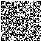 QR code with A-1 Budget, Inc. contacts