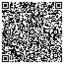 QR code with Urbane Manner contacts