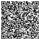 QR code with Red Stella Salon contacts