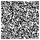 QR code with Margarets Interior Decor contacts