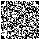 QR code with Metro Detroit Dumpster Rental contacts