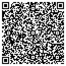 QR code with RiNo Vapes contacts