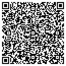QR code with The Crown Social contacts