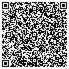 QR code with Mpls Tattoo Shop contacts