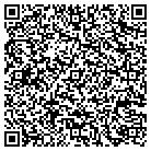 QR code with D & K Auto Diesel contacts