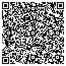 QR code with 2 Better Yourself contacts