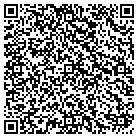 QR code with Marvin's Auto Service contacts