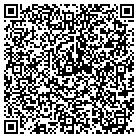 QR code with The Gun Range contacts
