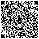 QR code with Oak Tree Dental contacts