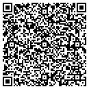QR code with Alderete Pools contacts
