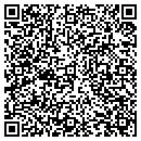 QR code with Red 27 Spa contacts