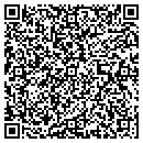 QR code with The Cut Salon contacts