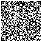 QR code with Ace Dental contacts