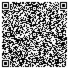 QR code with Rori's Artisnal Creamery contacts