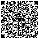 QR code with J-n-K Services, Inc. contacts