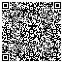 QR code with The Pie Hole contacts