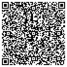 QR code with Web based contacts