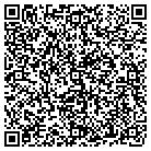 QR code with Waterloo Landscape & Design contacts