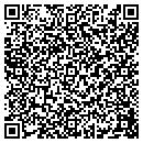 QR code with Teague's Towing contacts