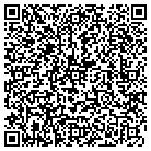 QR code with The Dress contacts