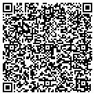 QR code with Facial Plastic Surgery Institute contacts