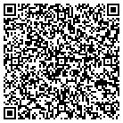 QR code with Main Auto Body, Inc. contacts