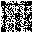 QR code with A & D Towing Palmdale contacts