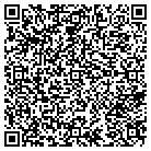 QR code with Hickory Homes Contracting, LLC contacts