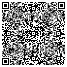 QR code with Valleys Best Air Conditioning contacts