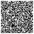 QR code with High Performance Tools Inc contacts