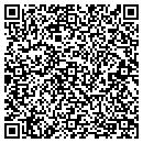 QR code with Zaaf Collection contacts