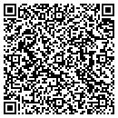 QR code with Clay's Audio contacts