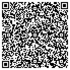 QR code with Blue Heron Construction, Inc. contacts