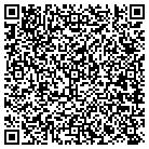 QR code with DUB Electric contacts