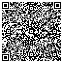 QR code with kgnksgb kgnsdkgnskd contacts