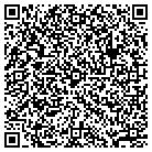 QR code with P. Bruce Easter, DDS, PC contacts