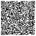 QR code with canandaigua chrysler dodge jeep contacts